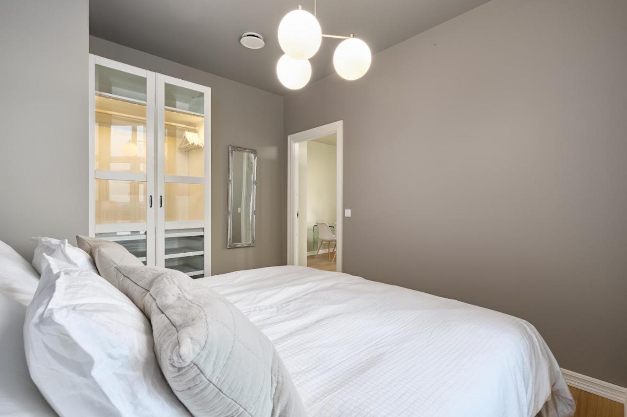 Elegant Center - Ideal For Business Or Leisure Travelers Appartement *