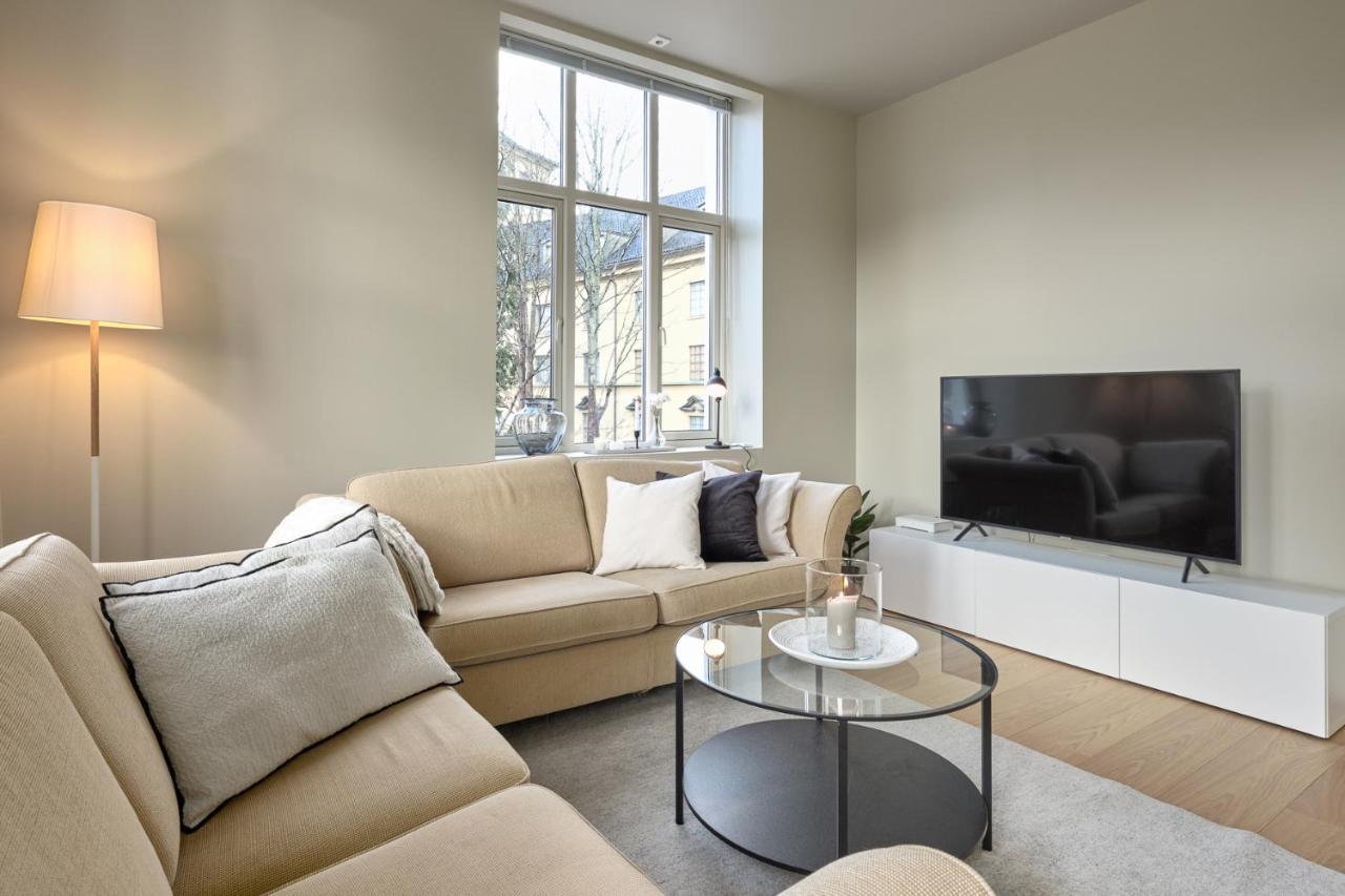 Apartamento Elegant Center - Ideal For Business Or Leisure Travelers Bergen